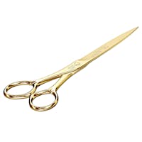 Buy Executive Gold Scissors
