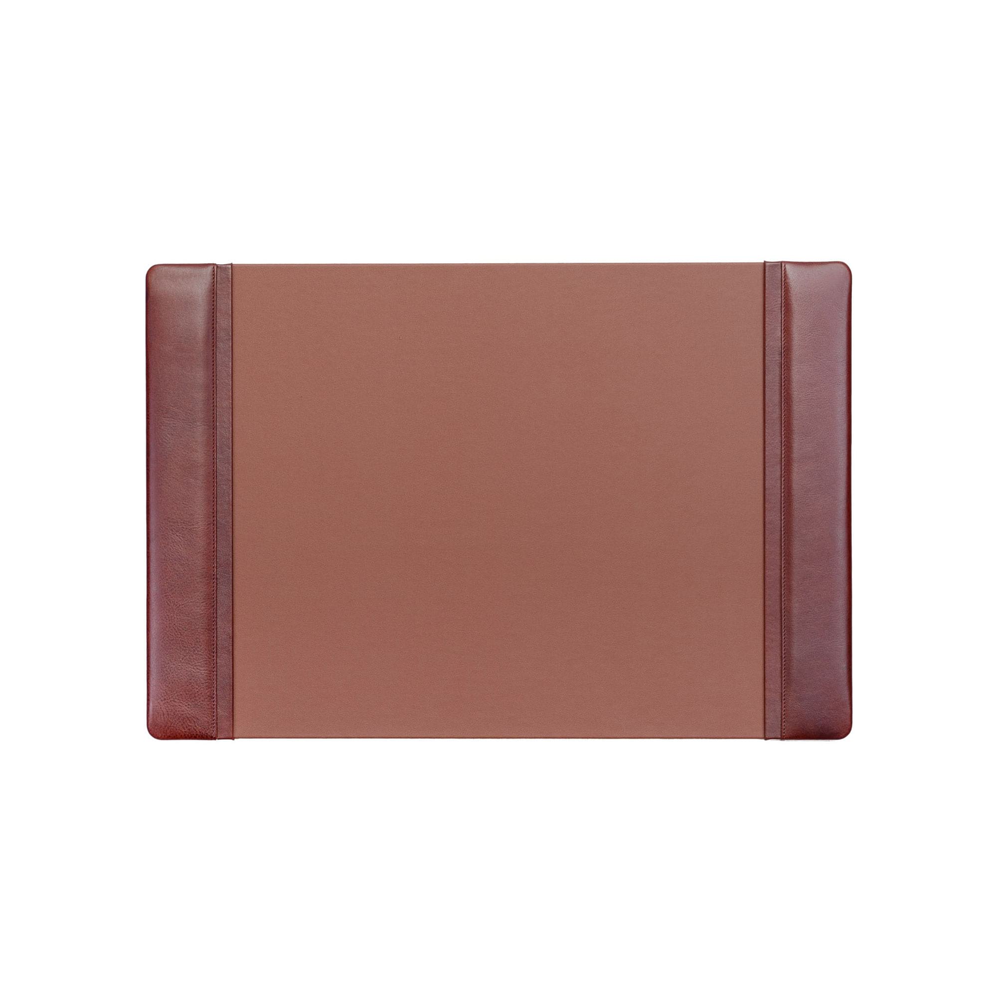 leather blotter pad