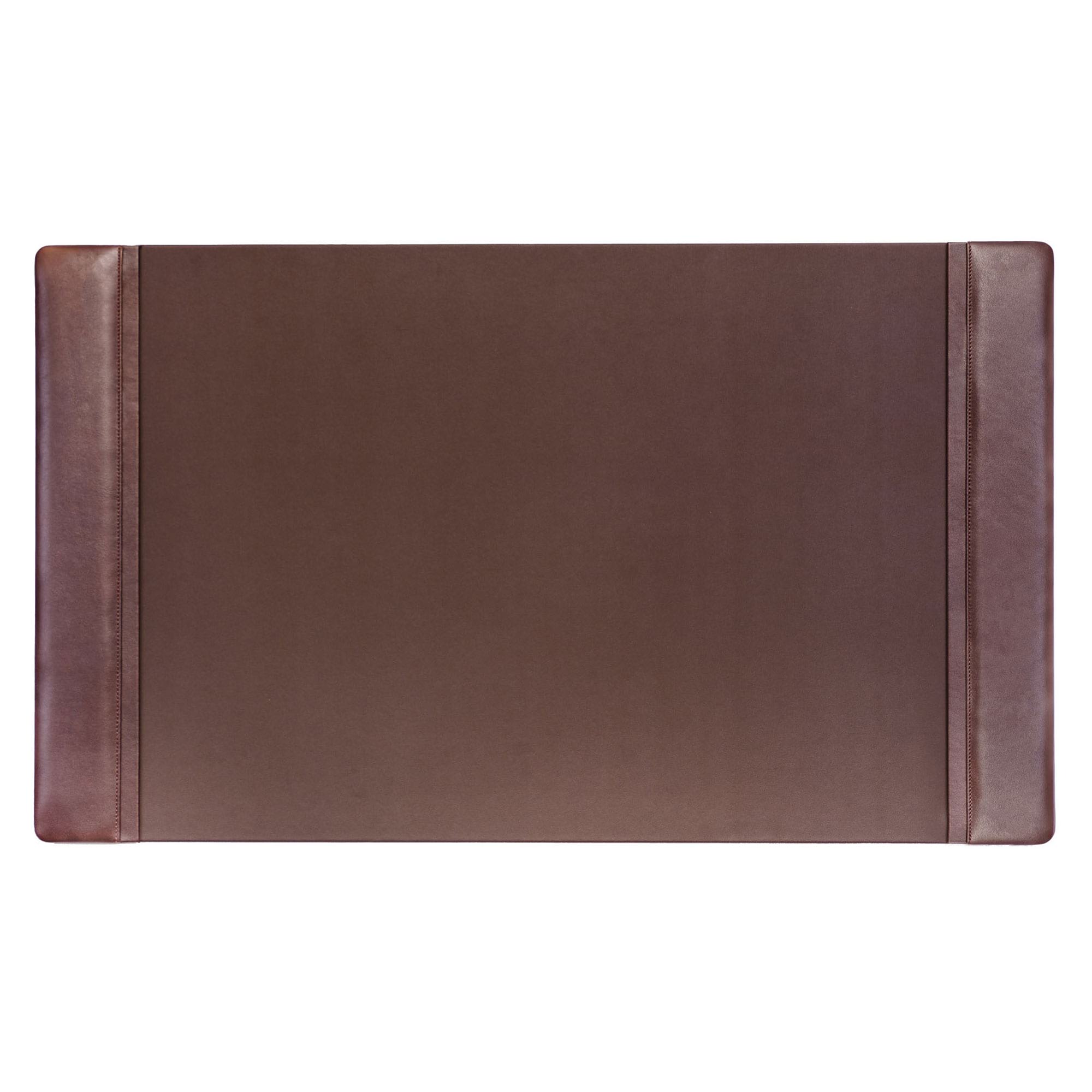 The Elegant Office Leather Desk Pads Leather Desk Blotters